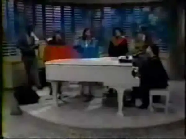 The Clark Sisters - Time Out & Pray For The U.S.A